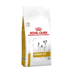 Royal Canin Urinary S/O Small Dog Torrfoder för Hund
