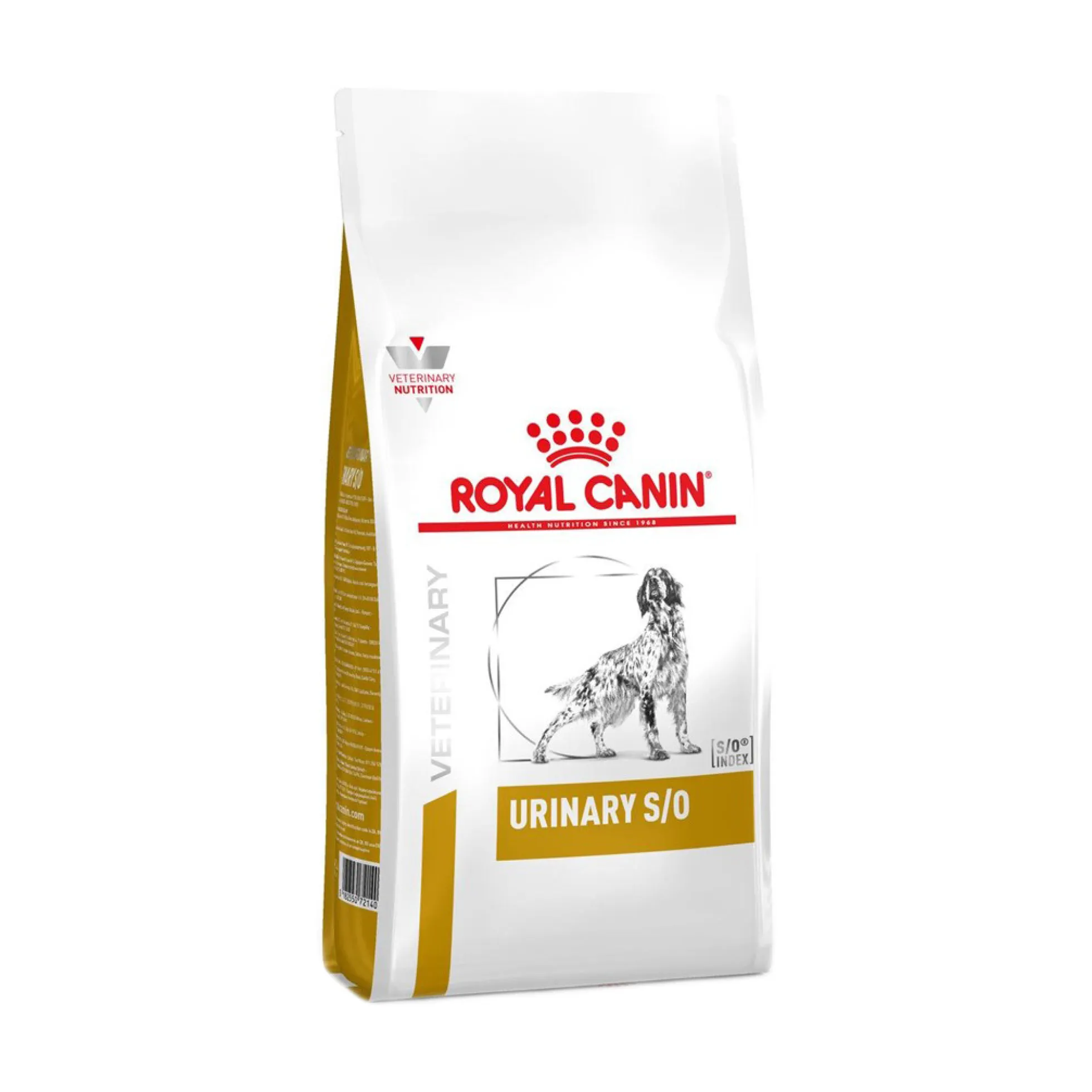 Royal Canin Urinary S/O Torrfoder för Hund