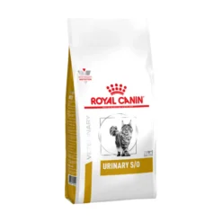Royal Canin Urinary S/O Torrfoder för Katt