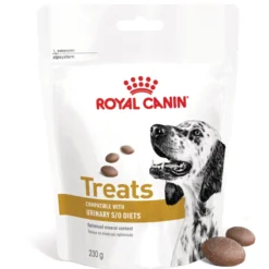 Royal Canin Urinary S/O Treats