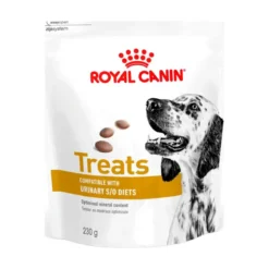 Royal Canin Urinary S/O Treats
