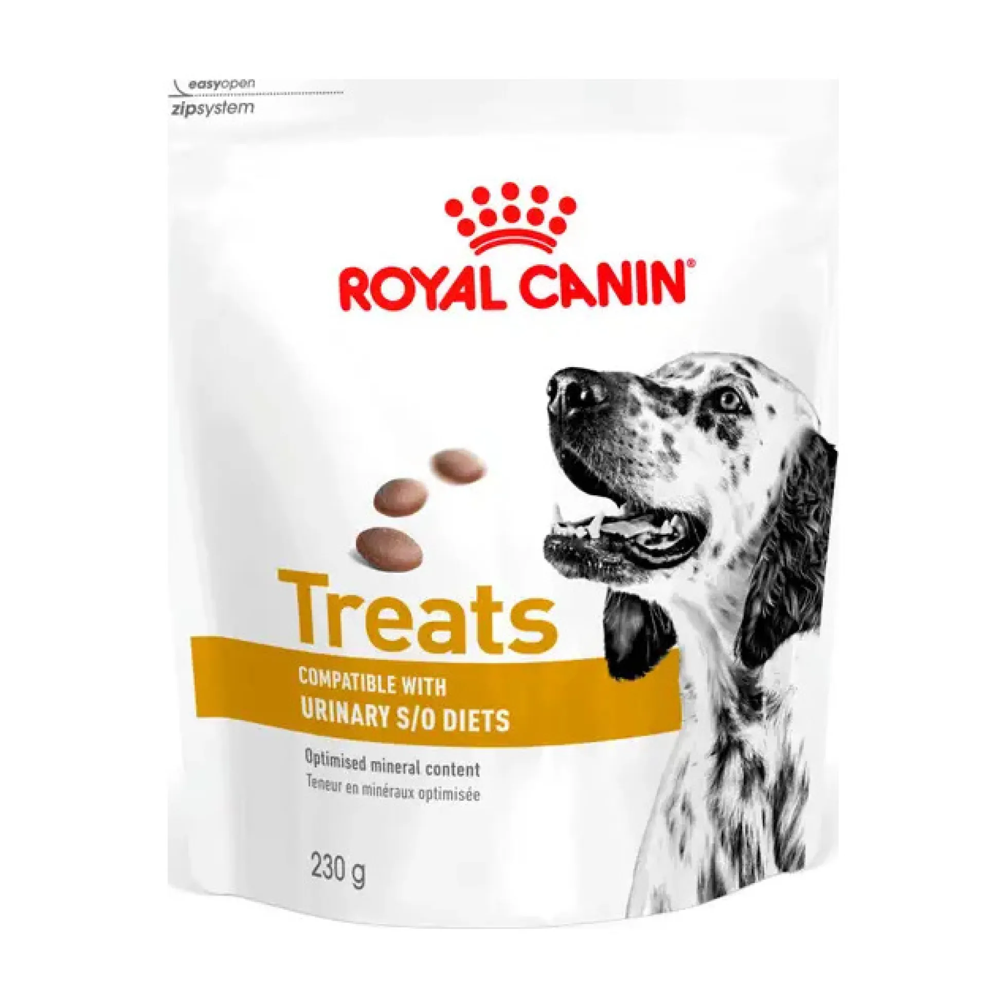 Royal Canin Urinary S/O Treats