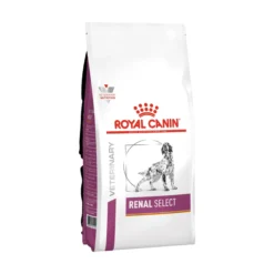 Royal Canin Vital Renal Select Torrfoder till Hund