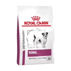 Royal Canin Vital Renal Small Dog Torrfoder till Hund