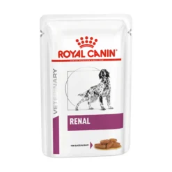 Royal Canin Vital Renal Våtfoder för Hund