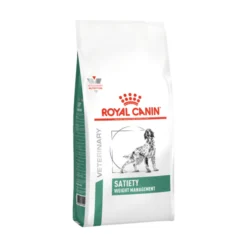 Royal Canin Weight Management Satiety Torrfoder för Hund