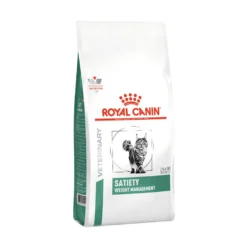 Royal Canin Weight Management Satiety Torrfoder för Katt