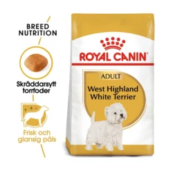 Royal Canin West Highland White Terrier Adult