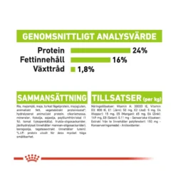 Royal Canin X-Small Ageing 12+