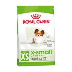 Royal Canin X-Small Ageing 12+