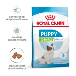 Royal Canin X-Small Puppy