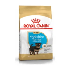 Royal Canin Yorkshire Terrier Puppy