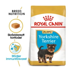 Royal Canin Yorkshire Terrier Puppy