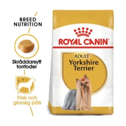 Royal Canin Yorkshire Terrier Adult