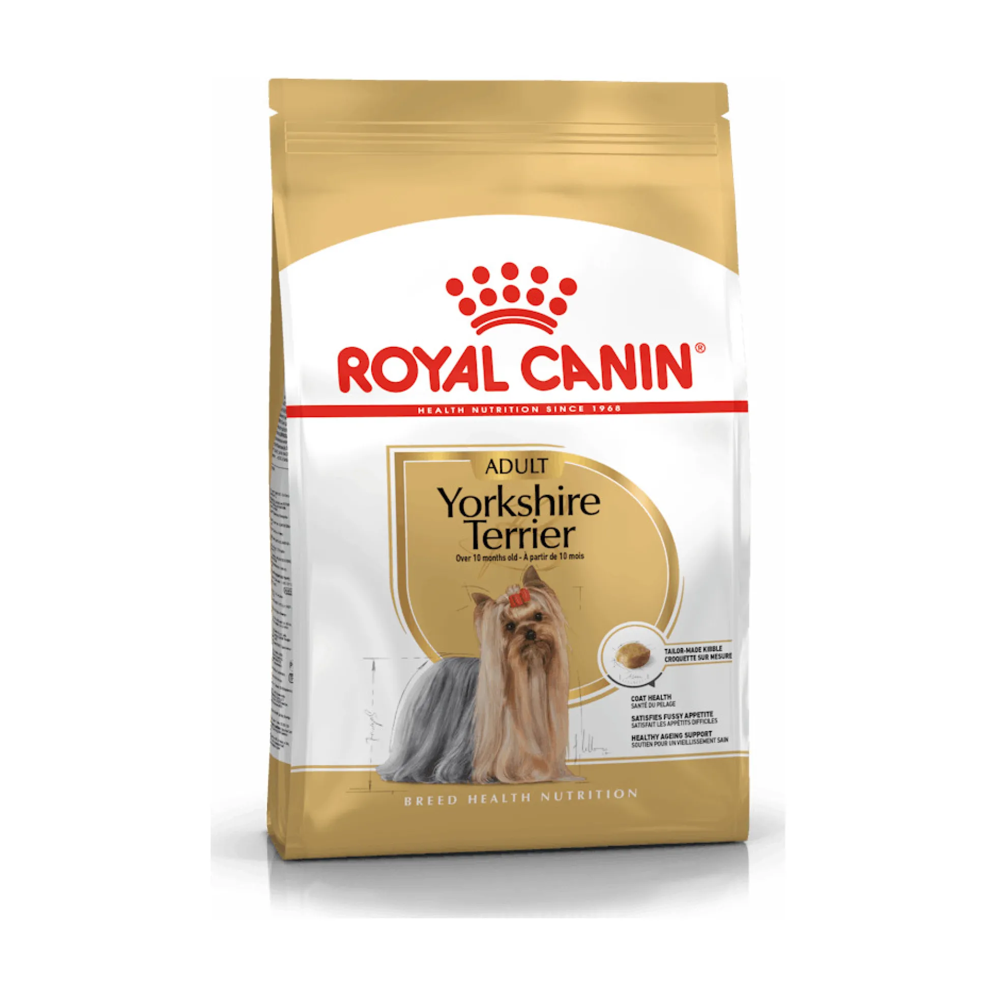 Royal Canin Yorkshire Terrier Adult
