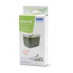 Savic Bag It Up Litter Tray Bags