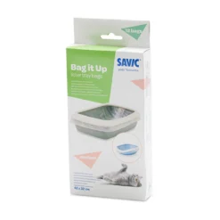 Savic Bag It Up Litter Tray Bags