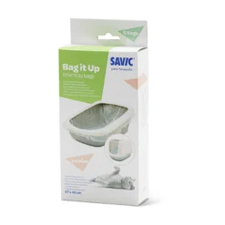 Savic Bag It Up Litter Tray Bags