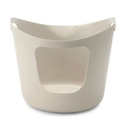 Savic Flex-a-loo Kattlåda Mocha