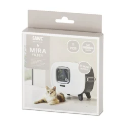 Savic Mira Extrafilter