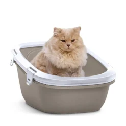 Savic Simba Sift Kattlåda