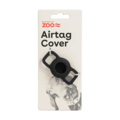 Selected by ZOO Airtag Cover