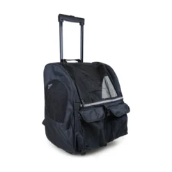 Selected by ZOO Atlas Trolley Carrier 12 kg