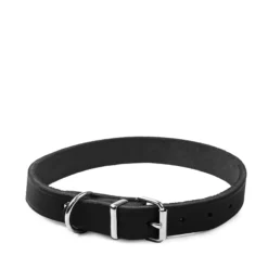 Selected by ZOO Hera Läderhalsband