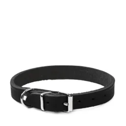 Selected by ZOO Hera Läderhalsband