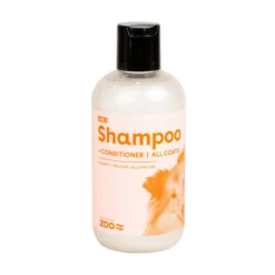 Selected by ZOO 2in1 Schampo & Balsam