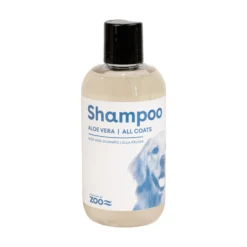 Selected by ZOO Schampo Aloe Vera