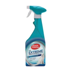 Simple Solution Fläck- och Luktborttagare Katt