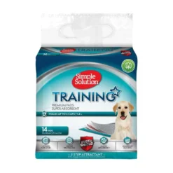 Simple Solution Training Pads