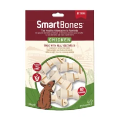 SmartBones Chicken