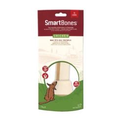 SmartBones Chicken