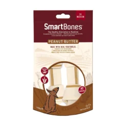 SmartBones Peanut Butter