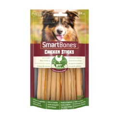 SmartBones SmartSticks Chicken