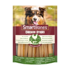 SmartBones SmartSticks Chicken
