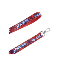 Spider-Man Harness & Leash Set