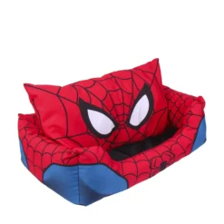 Spider-Man Hundbädd