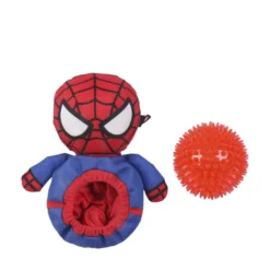 Spider-Man Hundleksak Boll