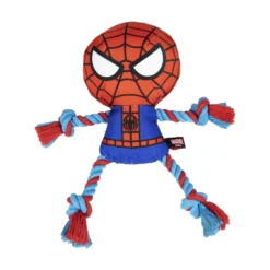 Spider-Man Tug Rope