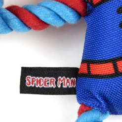 Spider-Man Tug Rope