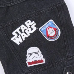 Star Wars Denim Hundjacka