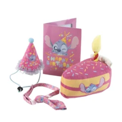 Stitch Birthday Kit