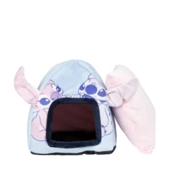 Stitch Cave