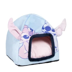 Stitch Cave