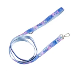 Stitch Harness & Leash Set