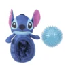 Stitch Hundleksak Boll