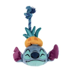 Stitch Hundleksak Dental Rope